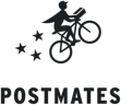 Postmates delivery partner using WinIt for Business